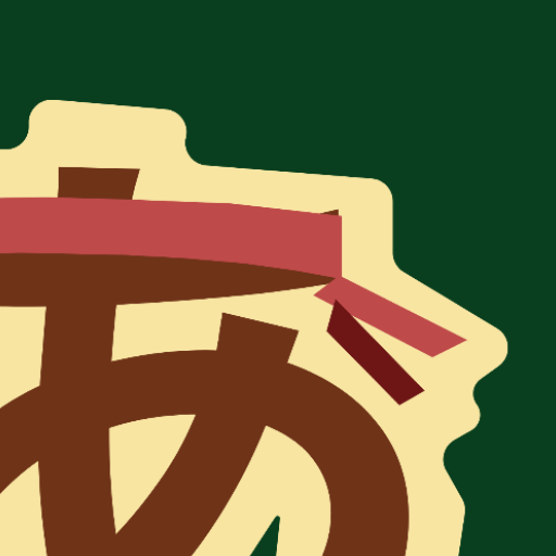 KanaSensei logo